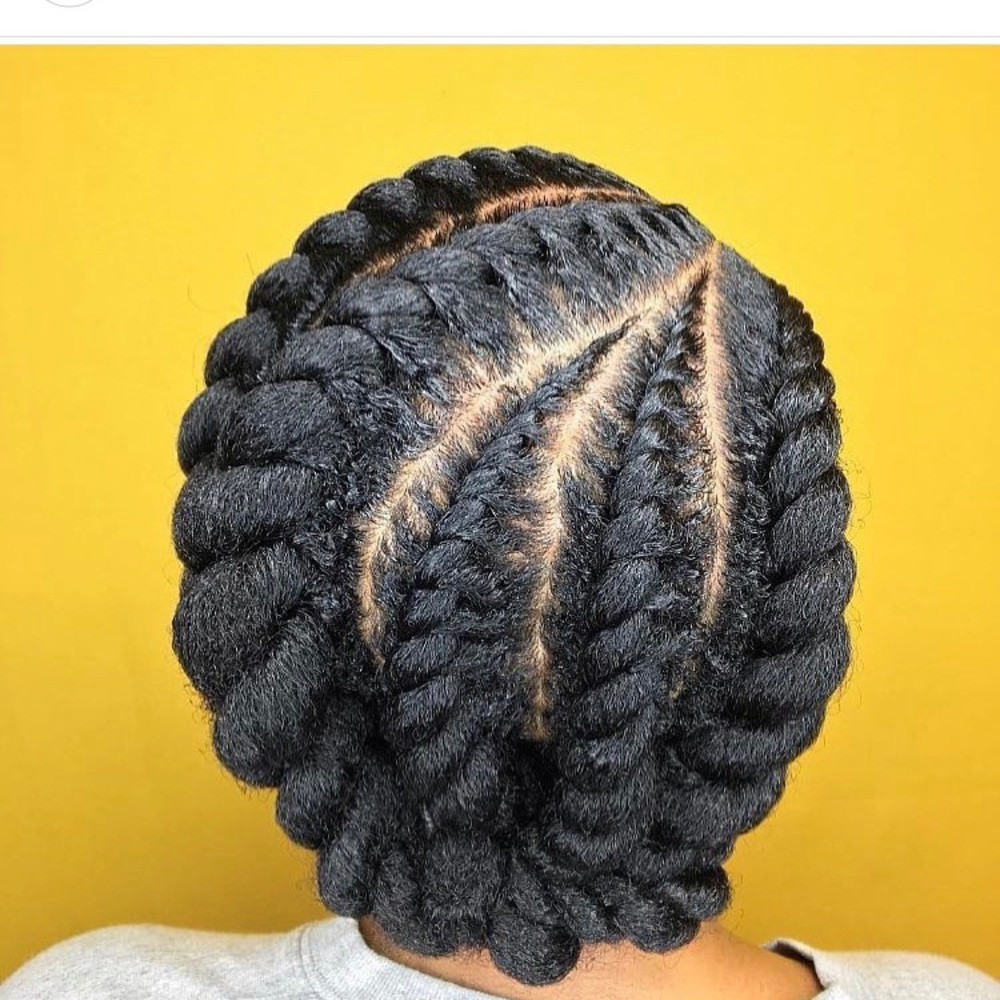 Meet your Posher, Elle